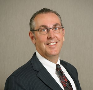 Peter Chadwick, CLU, ChFC, CASL