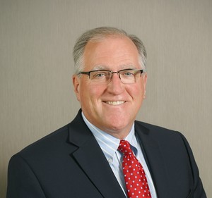 John Perras